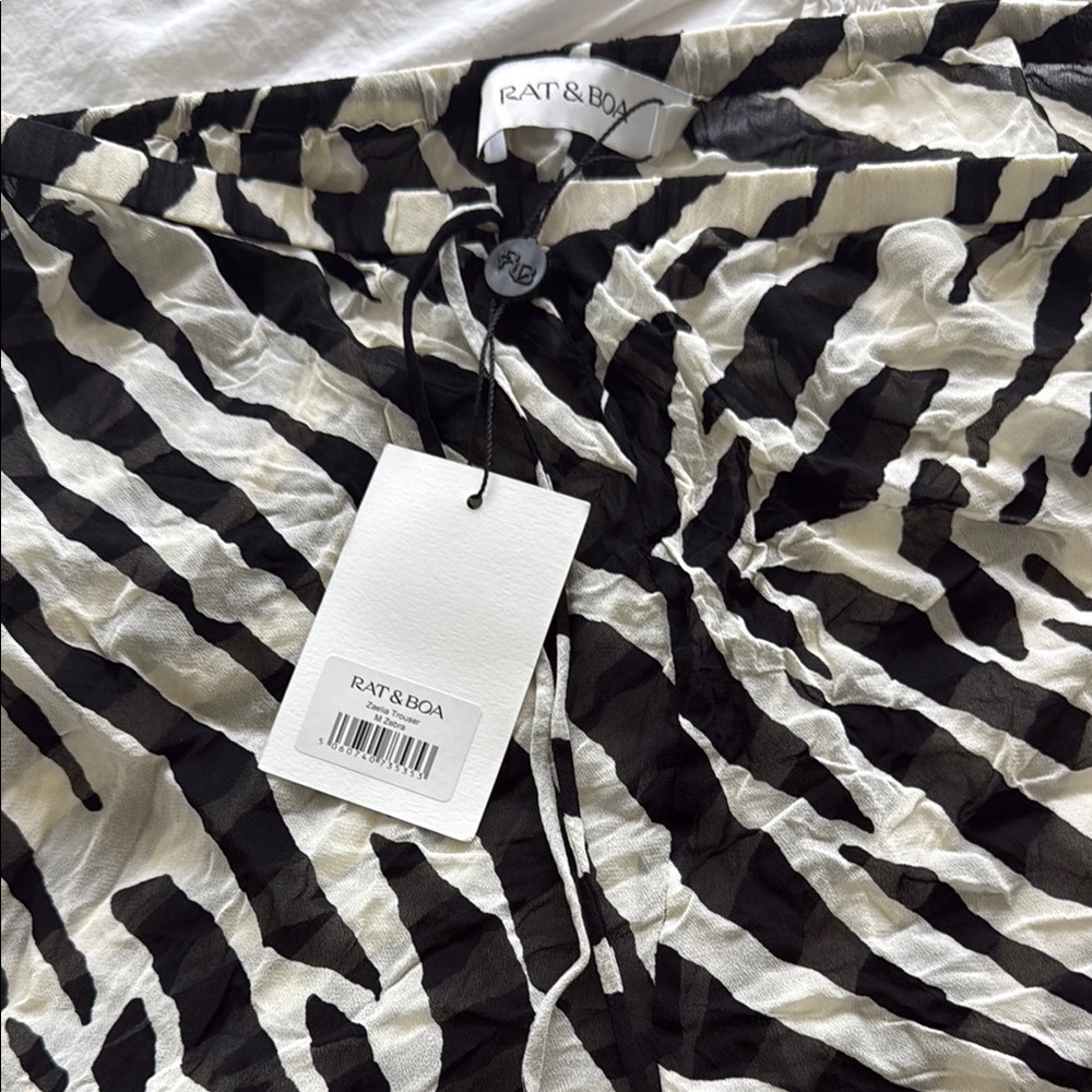 Rat & Boa Zaelia trouser